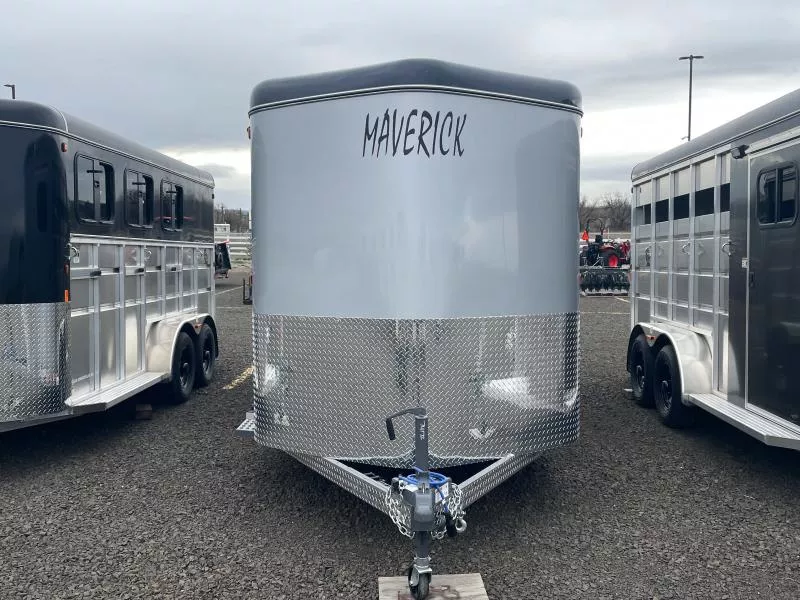 new Horse Trailers C&B Trailers  for sale, in Walla Walla, WA Thumbnail 2