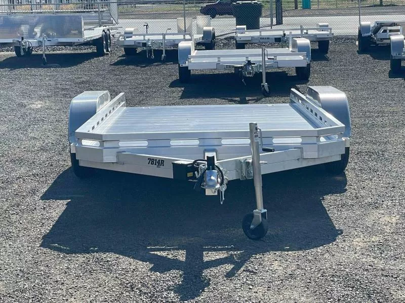 new Utility Trailers Aluma  for sale, in Walla Walla, WA Thumbnail 2