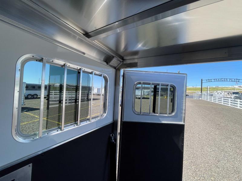 new Horse Trailers Featherlite  for sale, in Walla Walla, WA Thumbnail 20