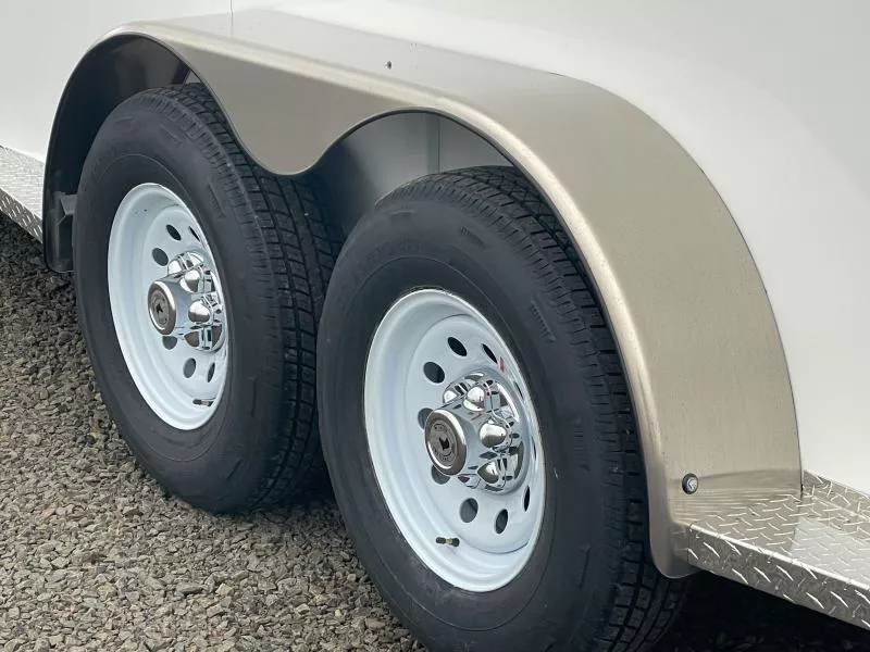 new Horse Trailers Trails West Manufacturing  for sale, in Walla Walla, WA Thumbnail 6