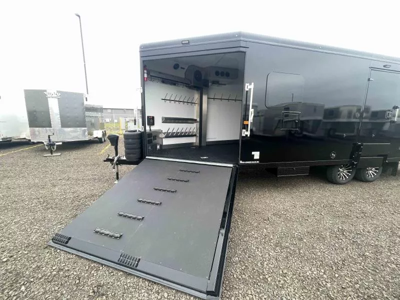 new Snowmobile Trailers Trails West  for sale, in Walla Walla, WA Thumbnail 7