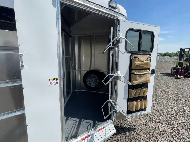 new Horse Trailers C&B Trailers  for sale, in Walla Walla, WA Thumbnail 21