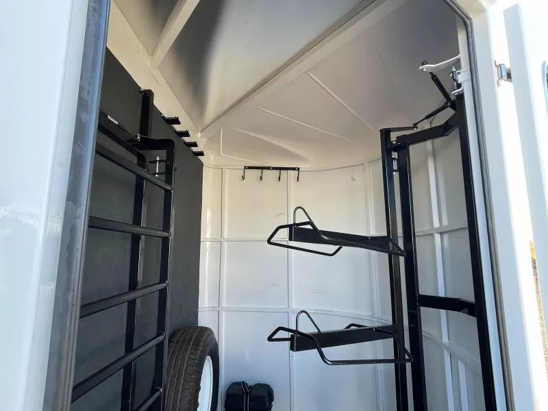 used Horse Trailers Trails West Manufacturing  for sale, in Walla Walla, WA Thumbnail 25