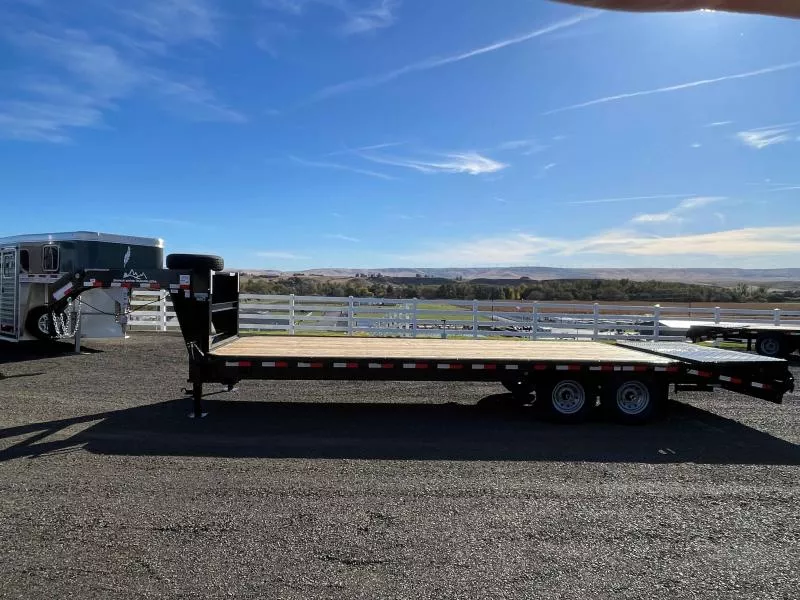 new Equipment / Flatbed Trailers Snake River  for sale, in Walla Walla, WA Thumbnail 7