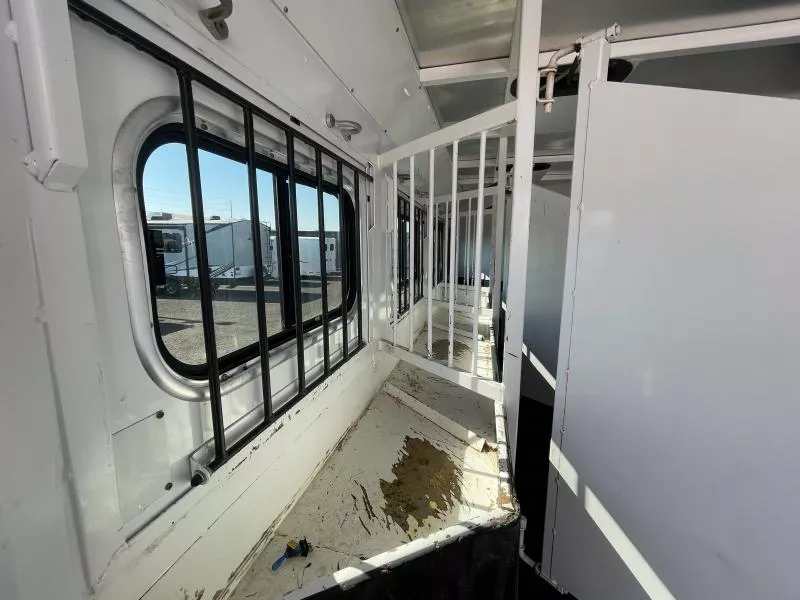 used Horse Trailers Trails West  for sale, in Walla Walla, WA Thumbnail 15