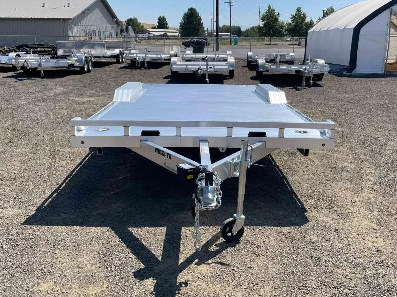 new Car Haulers / Racing Trailers Aluma  for sale, in Walla Walla, WA Thumbnail 17