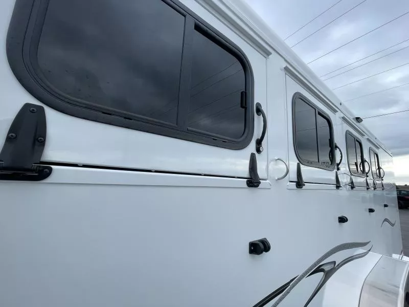 new Horse Trailers Trails West  for sale, in Walla Walla, WA Thumbnail 12