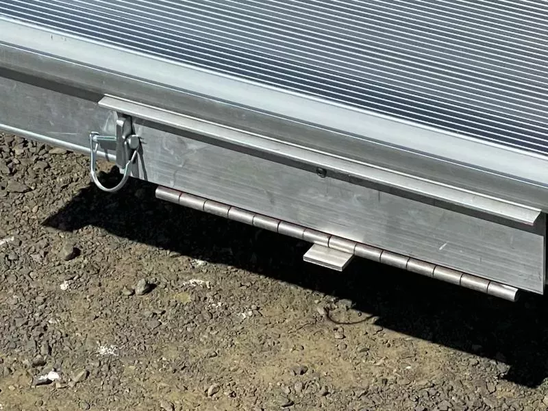 new Utility Trailers Aluma  for sale, in Walla Walla, WA Thumbnail 9