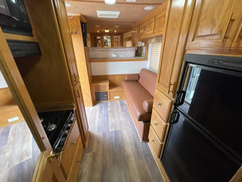 used Horse Trailers Sooner  for sale, in Walla Walla, WA Thumbnail 26
