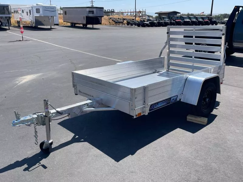 new Utility Trailers Aluma  for sale, in Walla Walla, WA Thumbnail 3