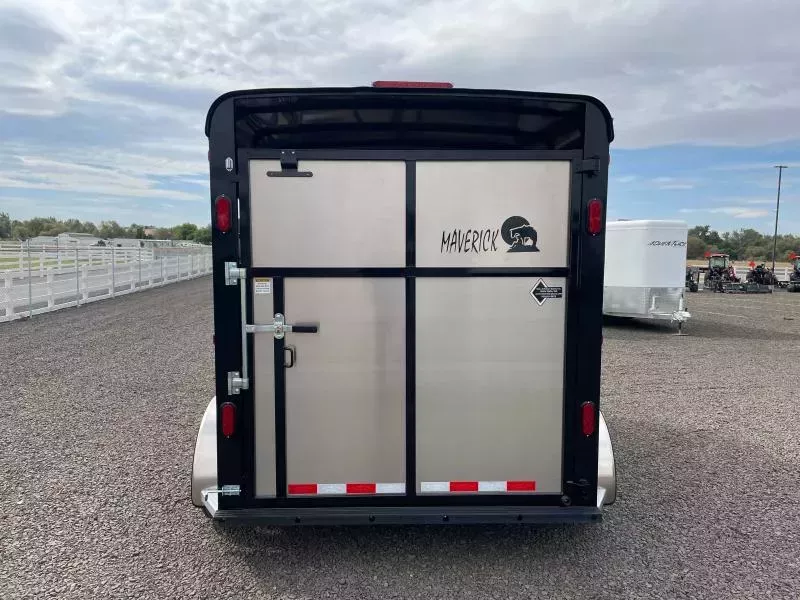 new Horse Trailers C&B Trailers  for sale, in Walla Walla, WA Thumbnail 9