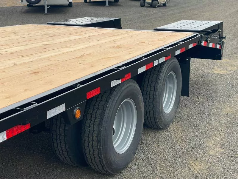 new Equipment / Flatbed Trailers Snake River  for sale, in Walla Walla, WA Thumbnail 7