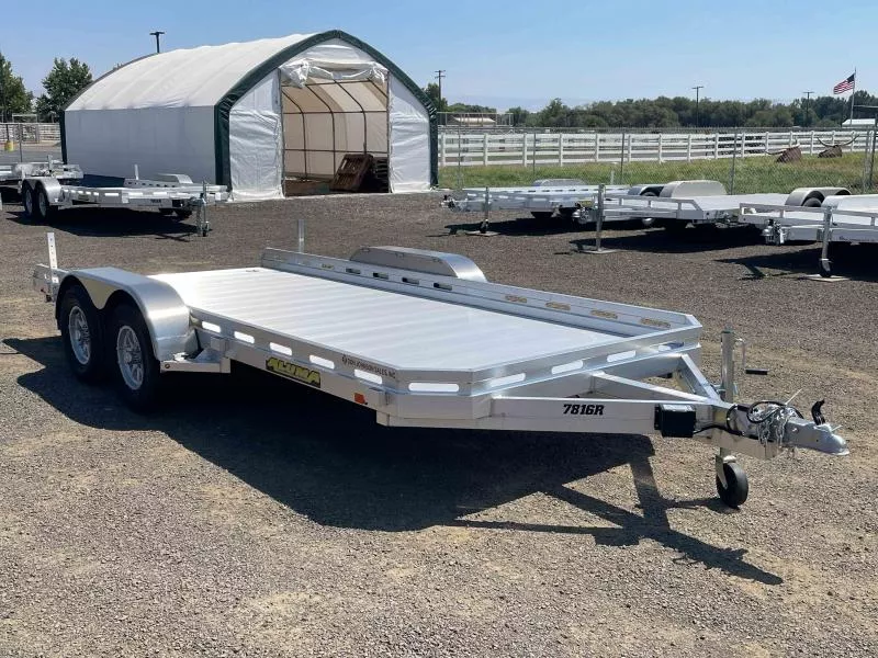 new Utility Trailers Aluma  for sale, in Walla Walla, WA Thumbnail 14