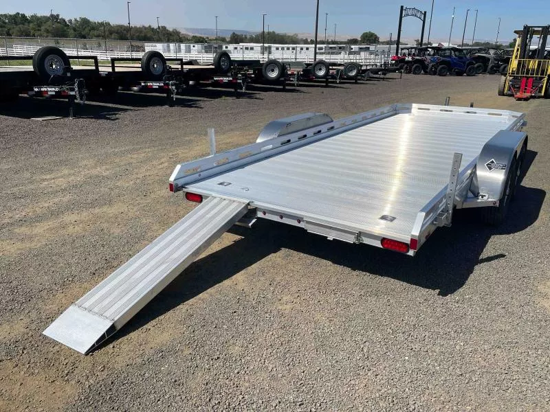 new Utility Trailers Aluma  for sale, in Walla Walla, WA Thumbnail 12