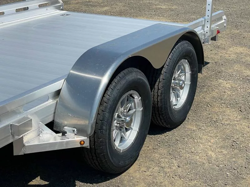 new Utility Trailers Aluma  for sale, in Walla Walla, WA Thumbnail 6
