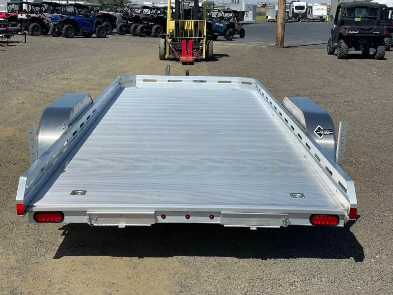 new Utility Trailers Aluma  for sale, in Walla Walla, WA Thumbnail 10