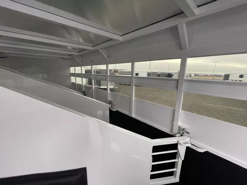 new Horse Trailers Trails West Manufacturing  for sale, in Walla Walla, WA Thumbnail 12