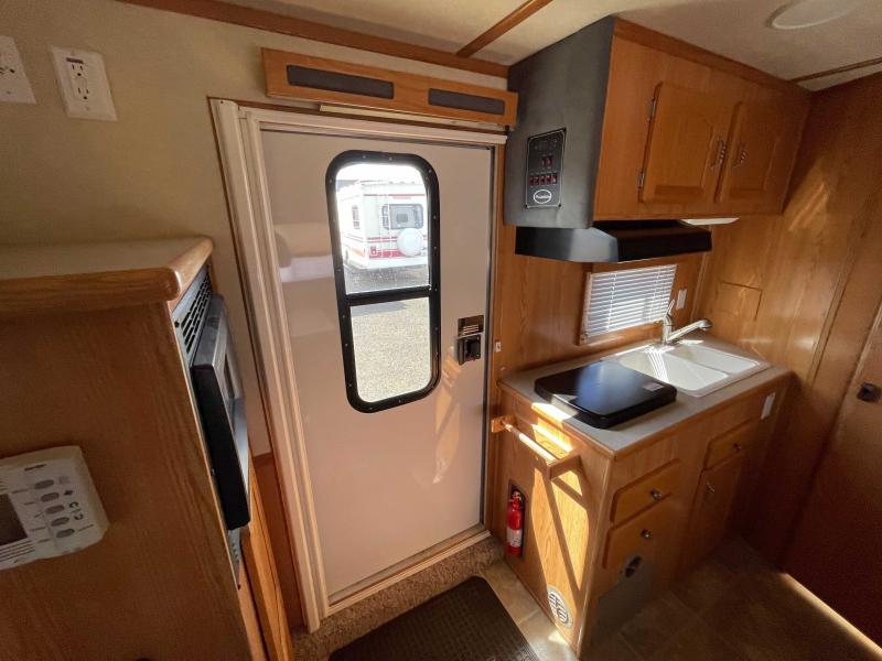 used Horse Trailers Sundowner Trailers  for sale, in Walla Walla, WA Thumbnail 54