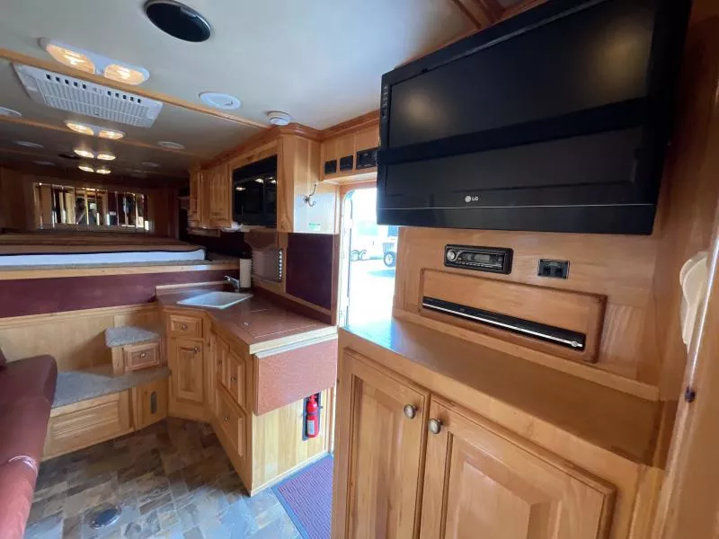 used Horse Trailers Platinum Coach  for sale, in Walla Walla, WA Thumbnail 40