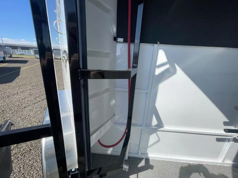 new Horse Trailers Trails West  for sale, in Walla Walla, WA Thumbnail 22