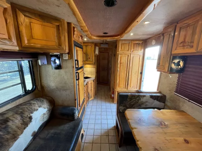 used Horse Trailers Integrity Trailers  for sale, in Walla Walla, WA Thumbnail 36