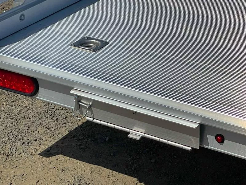 new Utility Trailers Aluma  for sale, in Walla Walla, WA Thumbnail 11