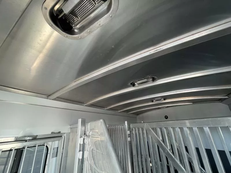 used Horse Trailers Integrity Trailers  for sale, in Walla Walla, WA Thumbnail 50