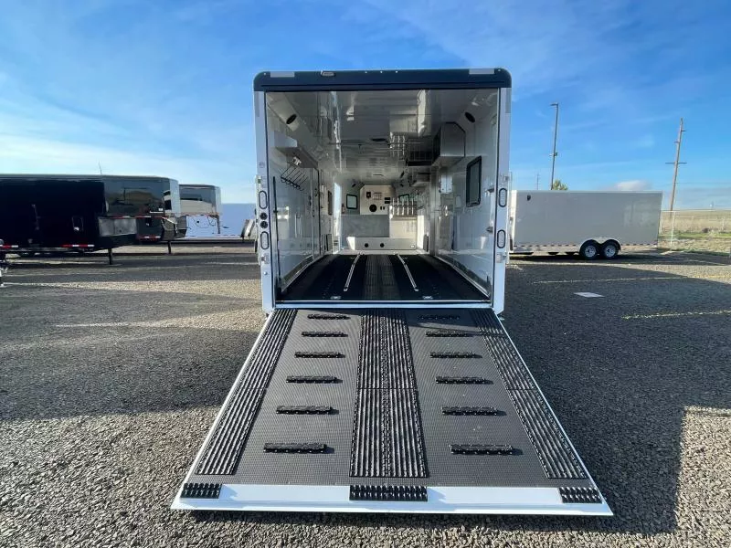 new Snowmobile Trailers Trails West Manufacturing  for sale, in Walla Walla, WA Thumbnail 9