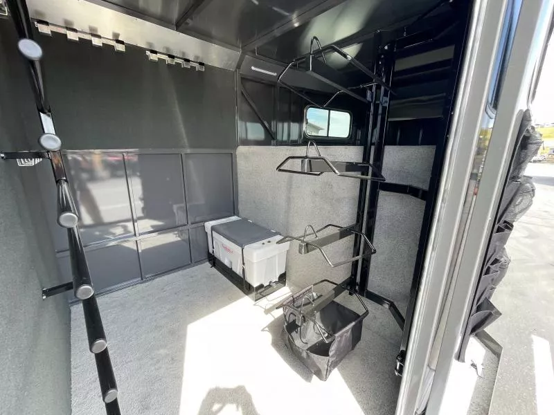 new Stock / Stock Combo Trailers Trails West  for sale, in Walla Walla, WA Thumbnail 26
