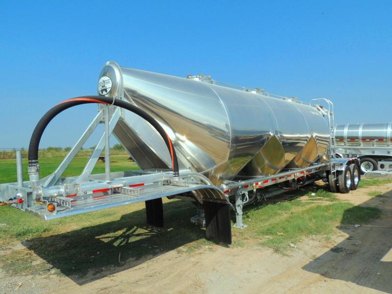 2016 Stephens drybulk 1000 cube cement tanker 2016 Stephens drybulk 1000 cube cement tanker