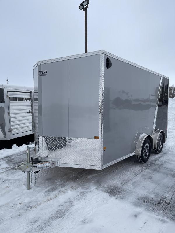 2023 EZ Hauler 7.5' x 14' Ultimate UTV Trailer 2023 EZ Hauler 7.5' x 14' Ultimate UTV Trailer