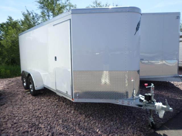 2017 Featherlite 1610 6'7 x 16' 2017 Featherlite 1610 6'7 x 16'