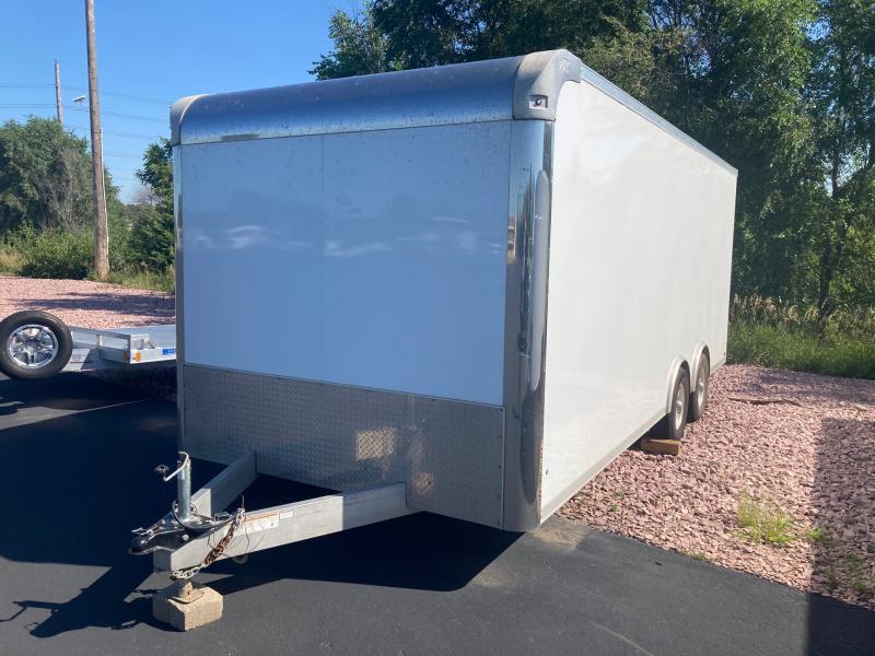 2021 ATC 8.5' 20' Car Hauler Trailer 2021 ATC 8.5' 20' Car Hauler Trailer