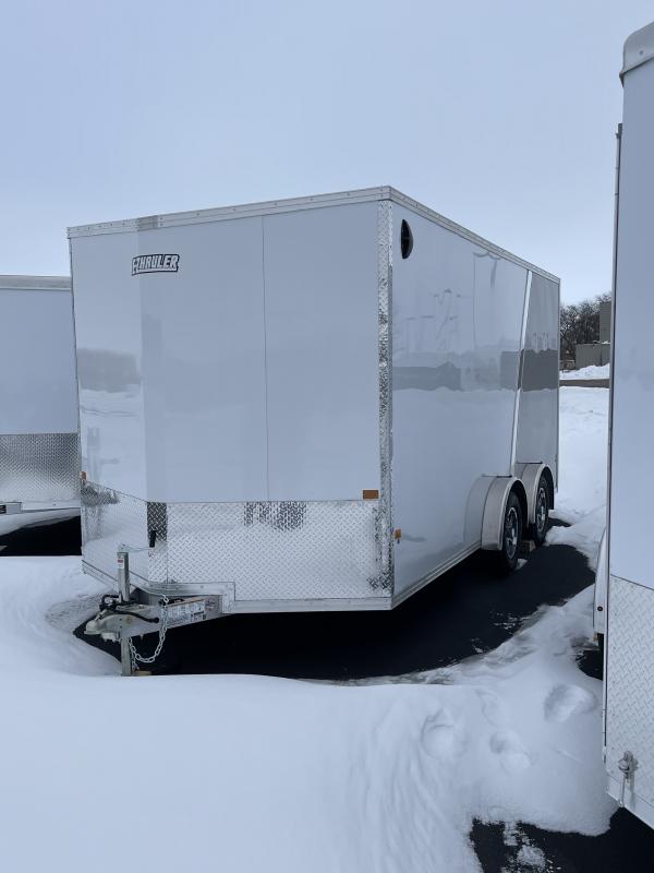 2023 EZ Hauler 7.5' x 16' Ultimate UTV Trailer 2023 EZ Hauler 7.5' x 16' Ultimate UTV Trailer