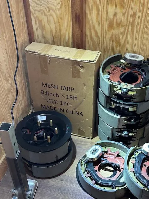 new Other Trailers Other  for sale, in Emory, TX Thumbnail 2