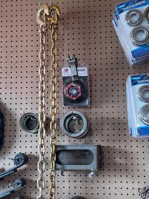 new Other Trailers Other  for sale, in Emory, TX Thumbnail 3