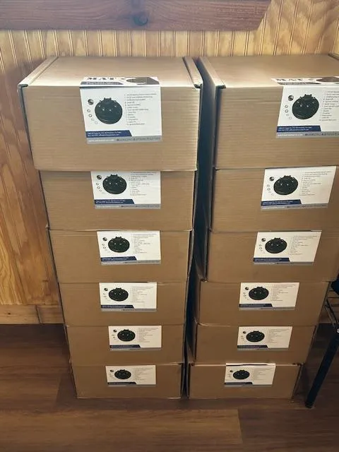 2025  parts Other Trailer