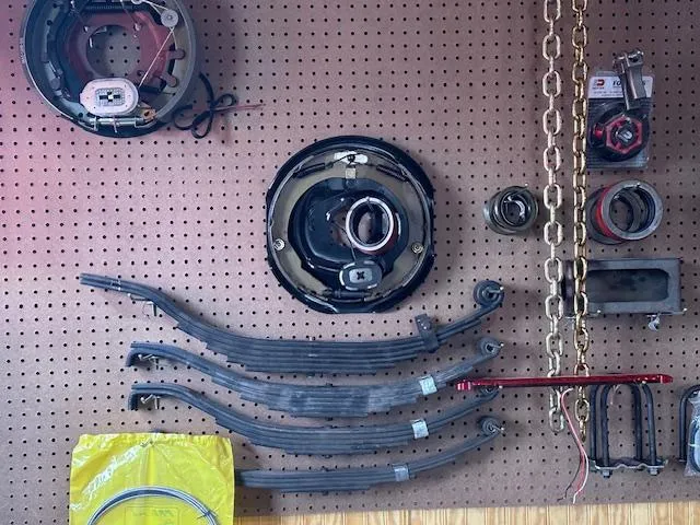 new Other Trailers Other  for sale, in Emory, TX Thumbnail 6