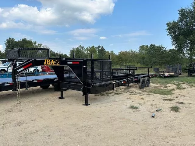 2025  GNCARPORT Specialty Trailer