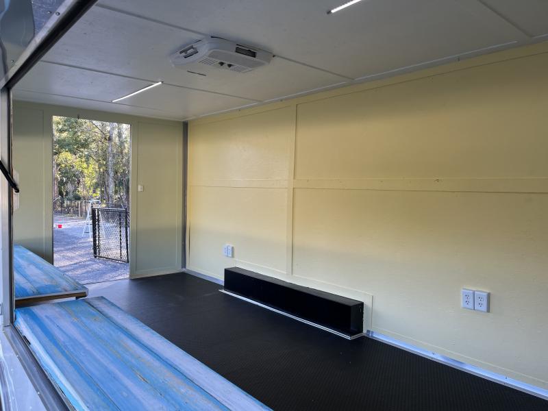 used Cargo (Enclosed) Trailers Freedom Trailers  for sale, in Jacksonville, FL Thumbnail 15