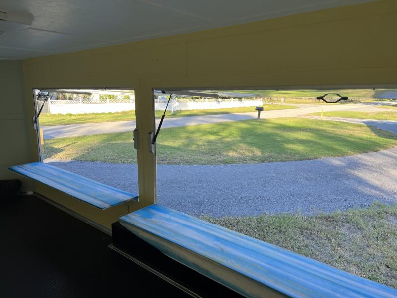 used Cargo (Enclosed) Trailers Freedom Trailers  for sale, in Jacksonville, FL Thumbnail 13