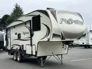 2019 Grand Design RV Reflection 150 Series 230rl Travel Trailers