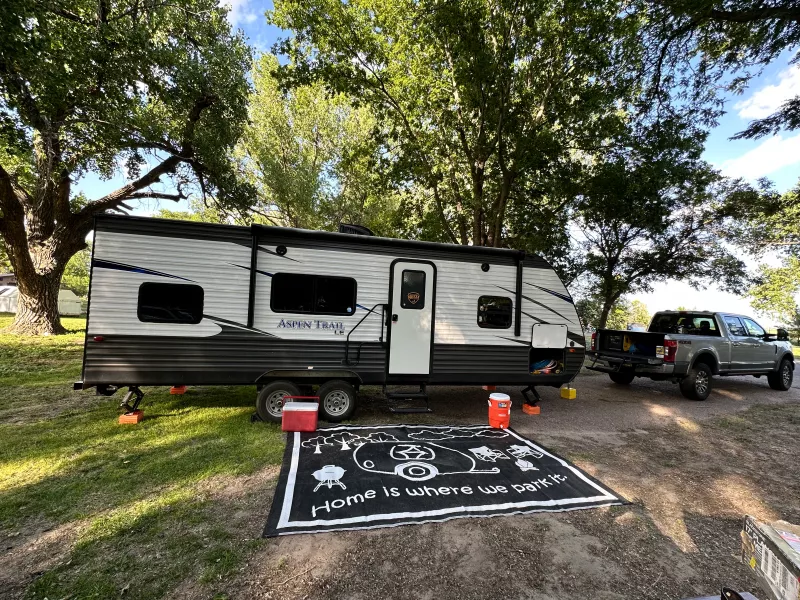 2020 Dutchmen RV Dutchmen 25BH Travel Trailer