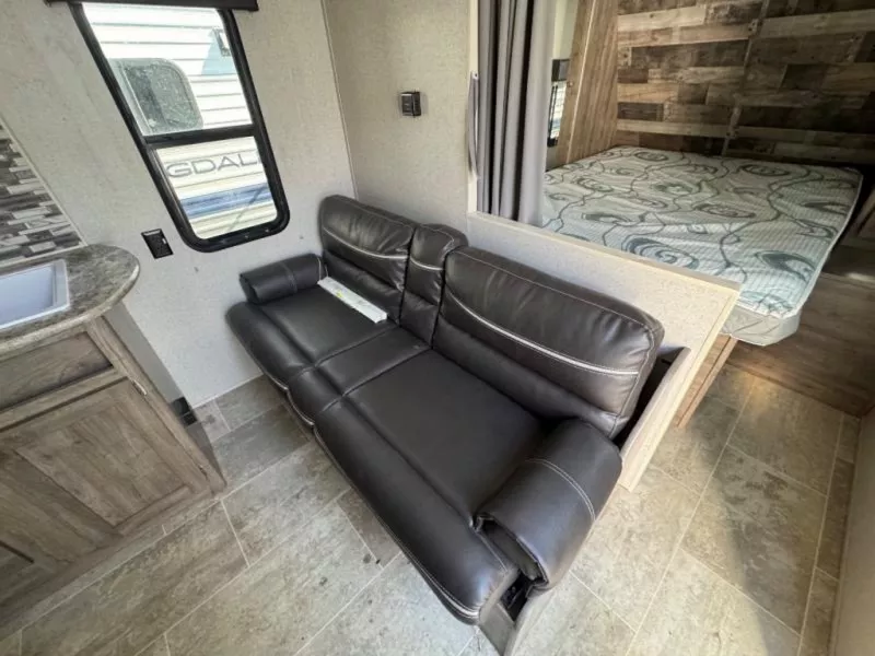used Travel Trailers Dutchmen RV Dutchmen for sale, in Thornton, CO Thumbnail 7