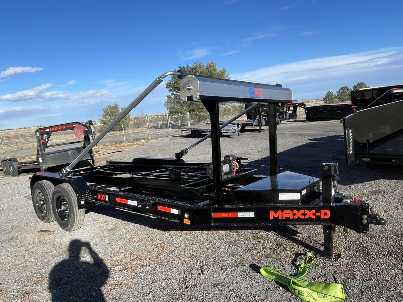 new Dump Trailers MAXX-D  for sale, in Pueblo, CO Thumbnail 2