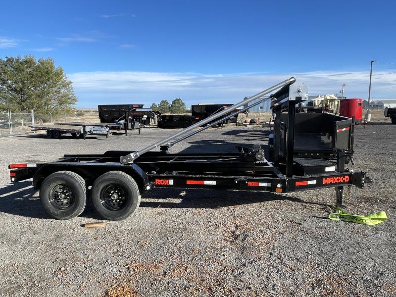 new Dump Trailers MAXX-D  for sale, in Pueblo, CO Thumbnail 3