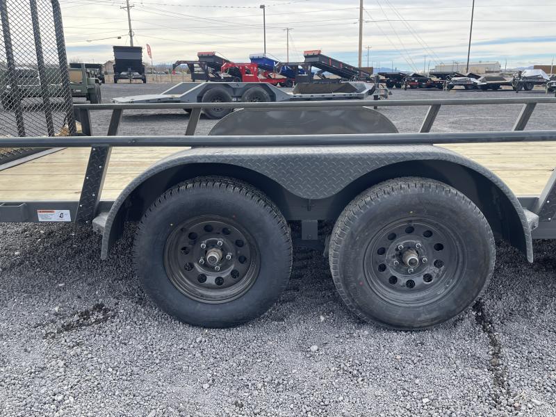 used Utility Trailers RawMaxx  for sale, in Pueblo, CO Thumbnail 3