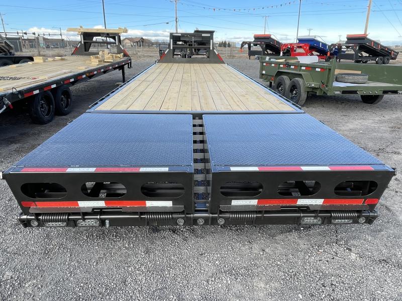 new Equipment / Flatbed Trailers MAXX-D  for sale, in Pueblo, CO Thumbnail 2