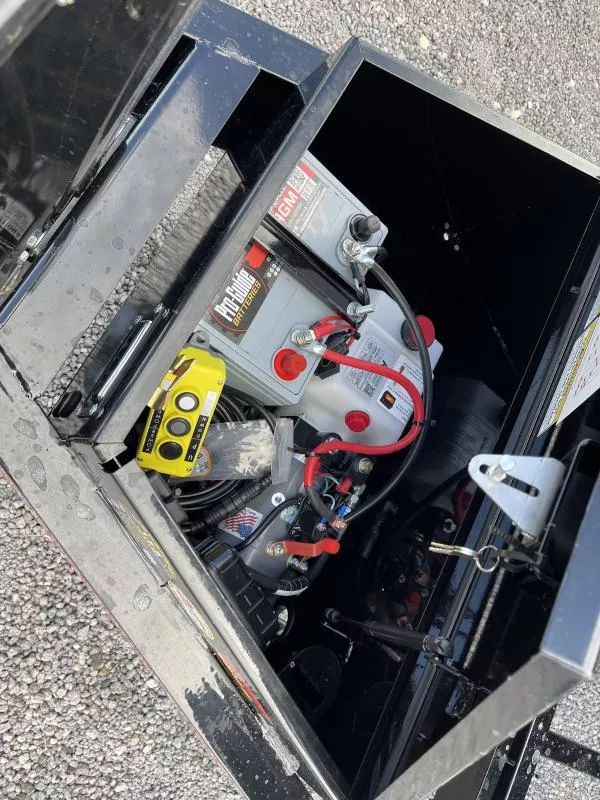 new Equipment / Flatbed Trailers MAXX-D  for sale, in Pueblo, CO Thumbnail 3