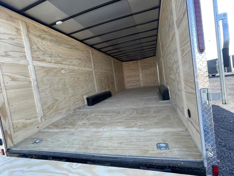 new Cargo (Enclosed) Trailers Cynergy Cargo  for sale, in Pueblo, CO Thumbnail 7
